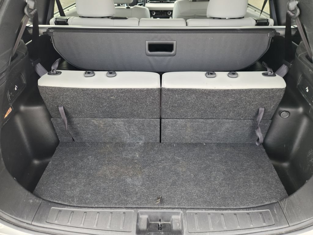 Used 2024 Mitsubishi Outlander SEL FWD image 24