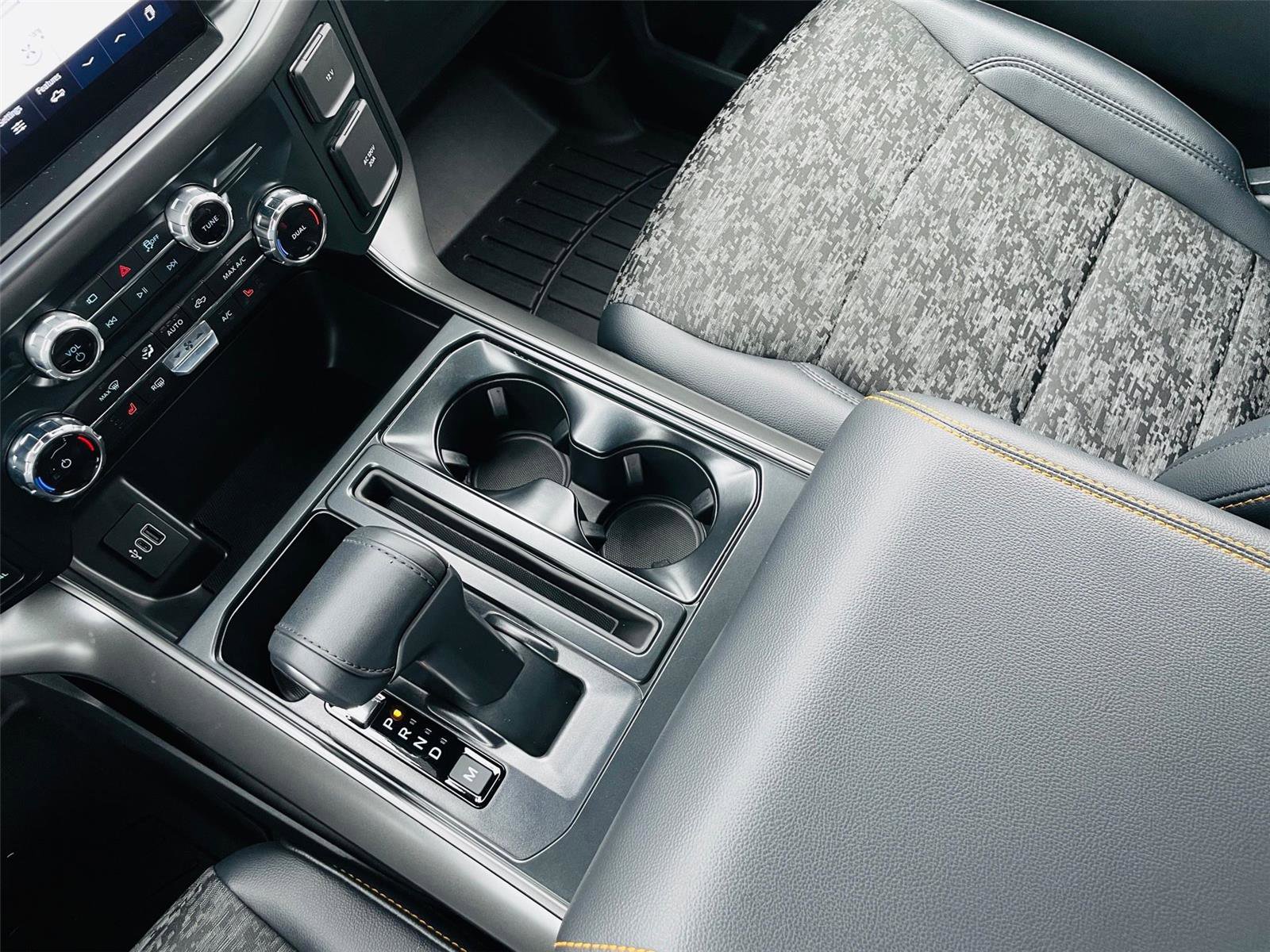 Used 2025 Ford F150 Tremor w/ Tow/Haul Package image 18