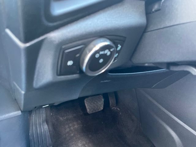 Used 2018 Ford EcoSport SE AWD/4WD image 23