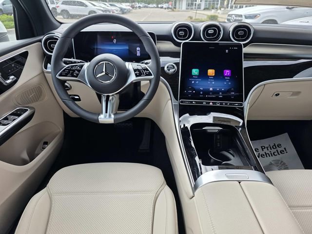 New 2026 Mercedes-Benz GLC 300 image 4