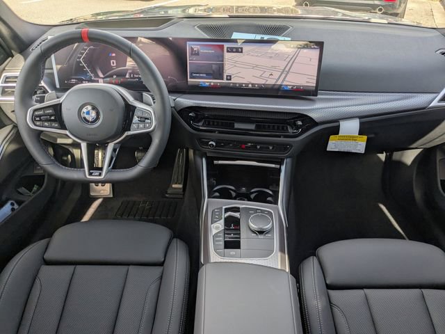 New 2026 BMW M340i xDrive w/ Premium Package image 14