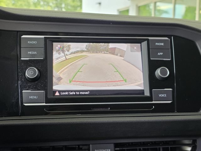 Used 2020 Volkswagen Jetta S w/ Driver Assistance Package FWD image 11