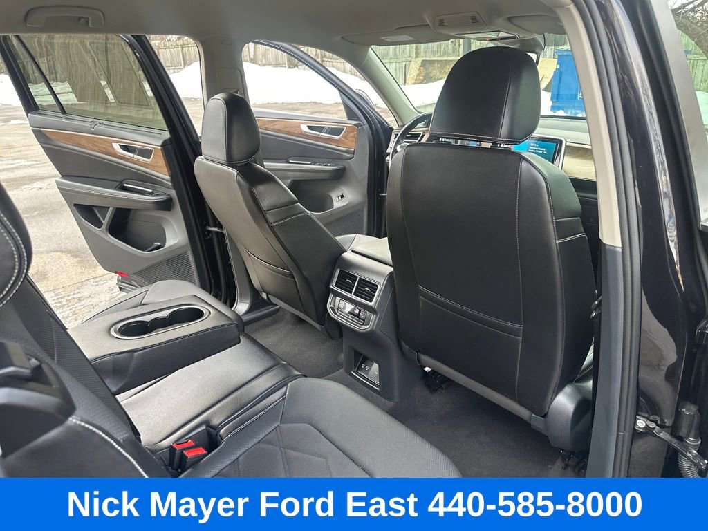 Used 2024 Volkswagen Atlas SE image 26
