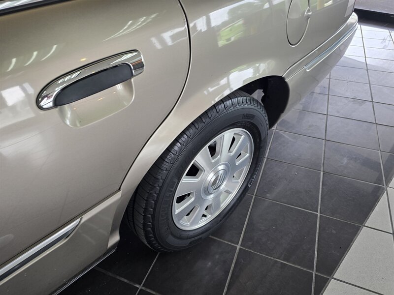 Used 2004 Mercury Grand Marquis LS RWD image 27