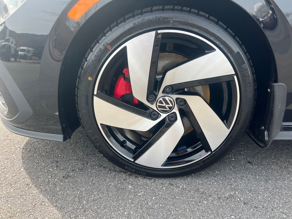Used 2023 Volkswagen GTI S image 12