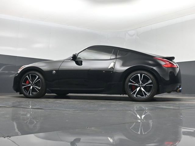 Used 2020 Nissan 370Z Touring Sport image 35