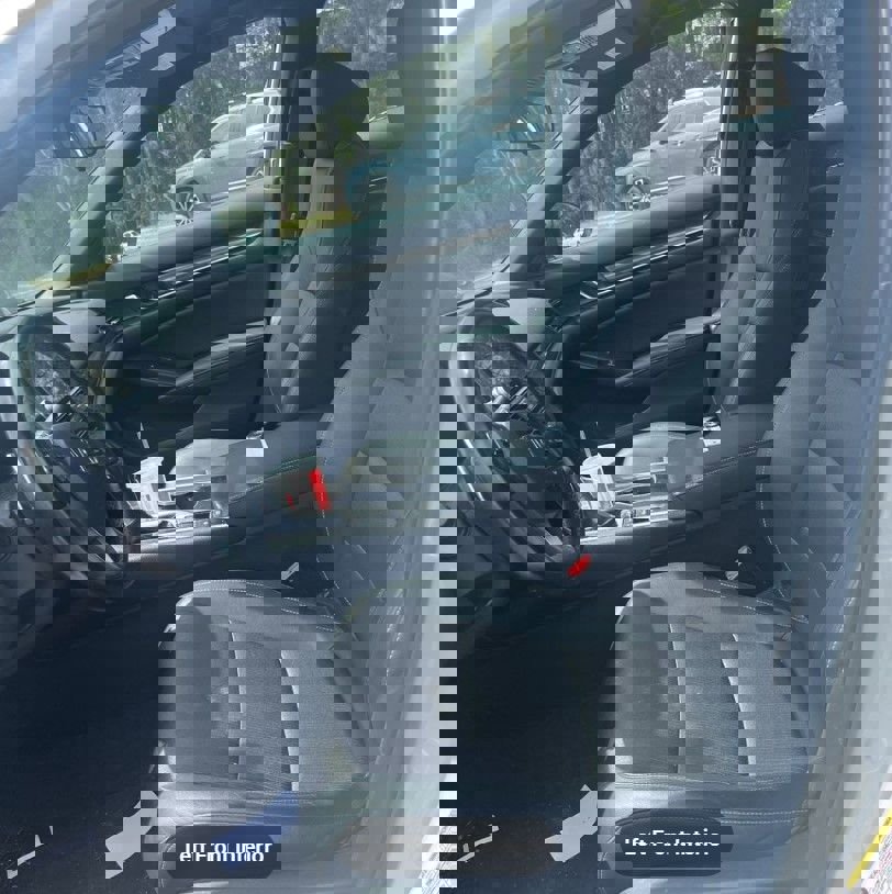 Used 2022 Honda Accord Sport image 8