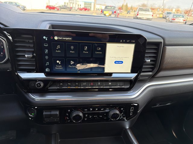 New 2026 Chevrolet Silverado 1500 High Country image 16