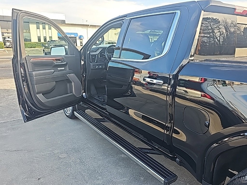 Certified 2022 GMC Sierra 1500 Denali image 9