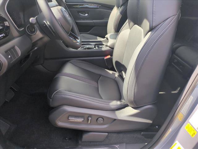 New 2026 Honda Pilot EX-L image 4