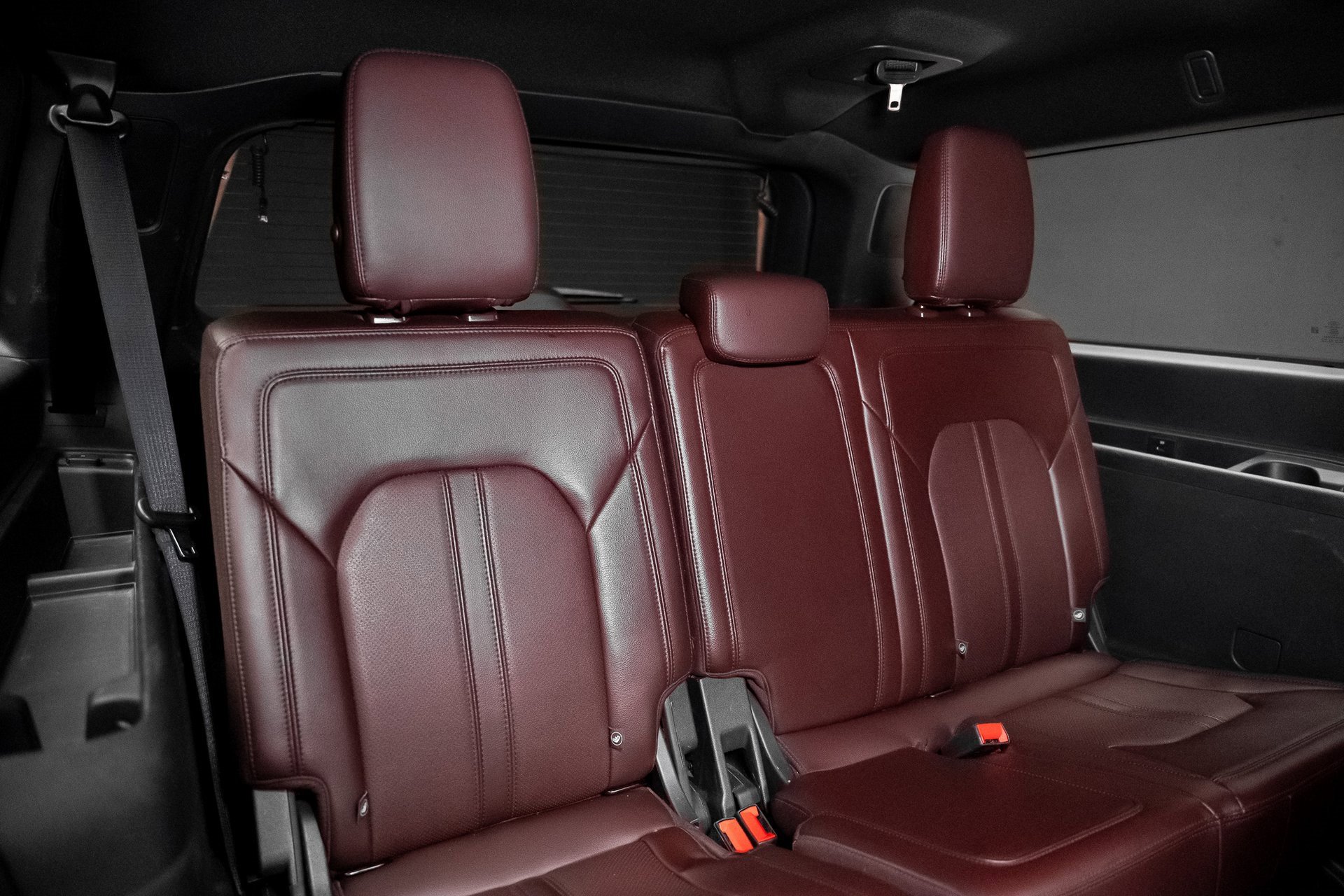 Used 2024 Ford Expedition Max Limited image 62