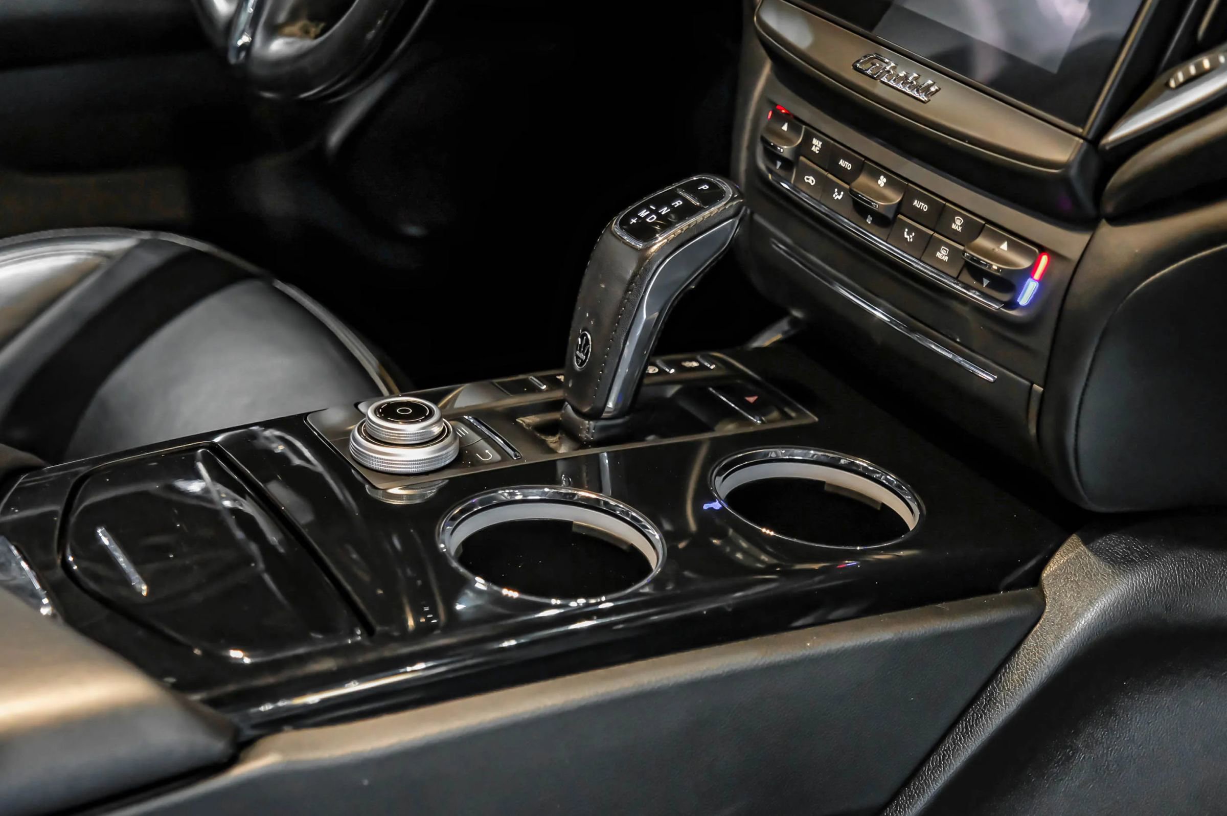 Used 2019 Maserati Ghibli S GranLusso AWD/4WD image 22