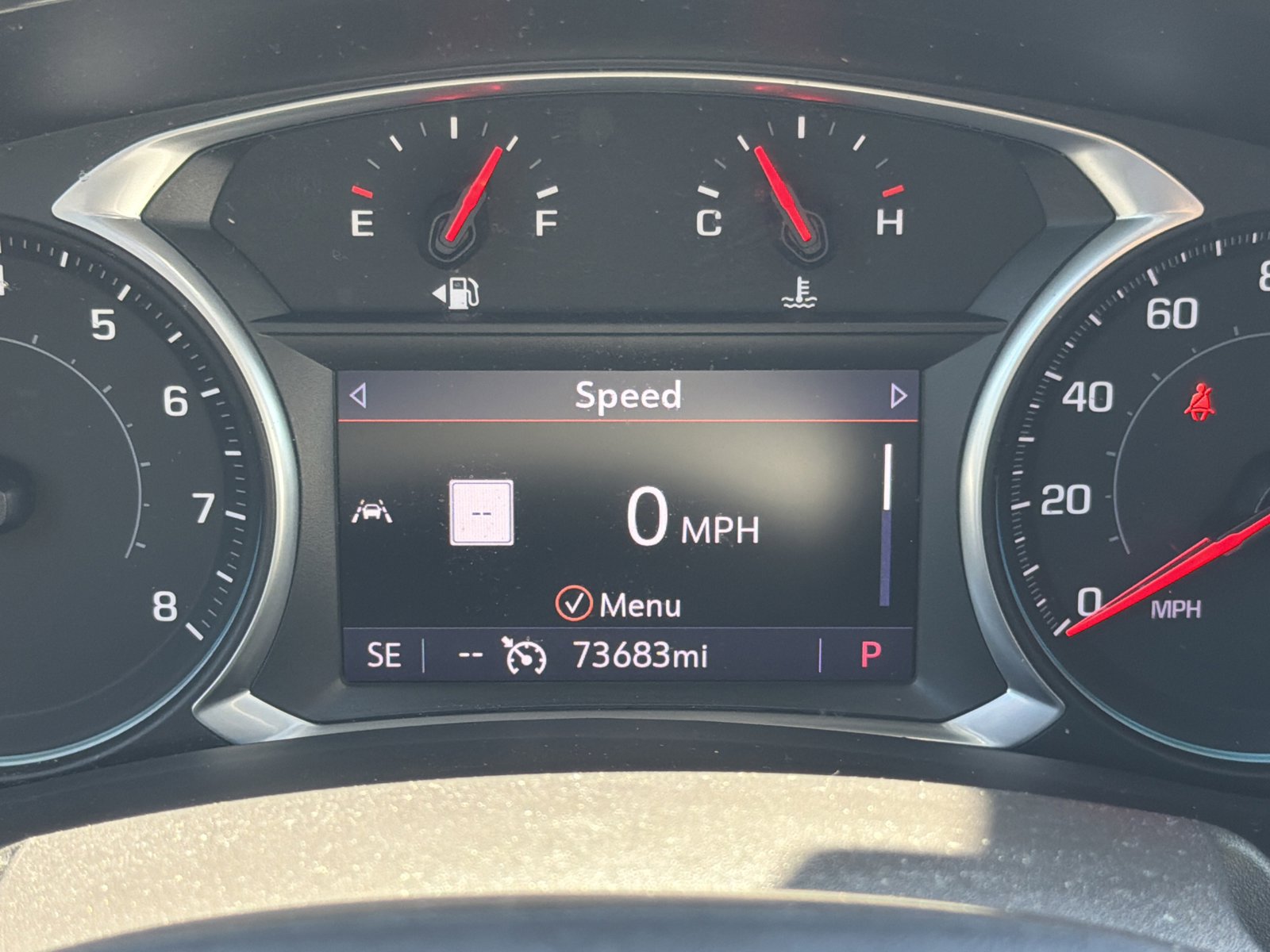 Used 2020 Chevrolet Equinox Premier image 22