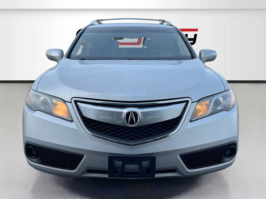Used 2015 Acura RDX AWD image 2