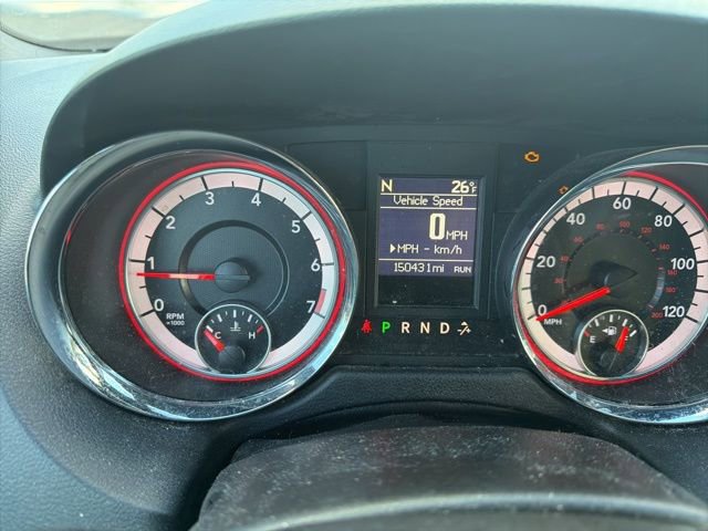 Used 2019 Dodge Grand Caravan GT image 10