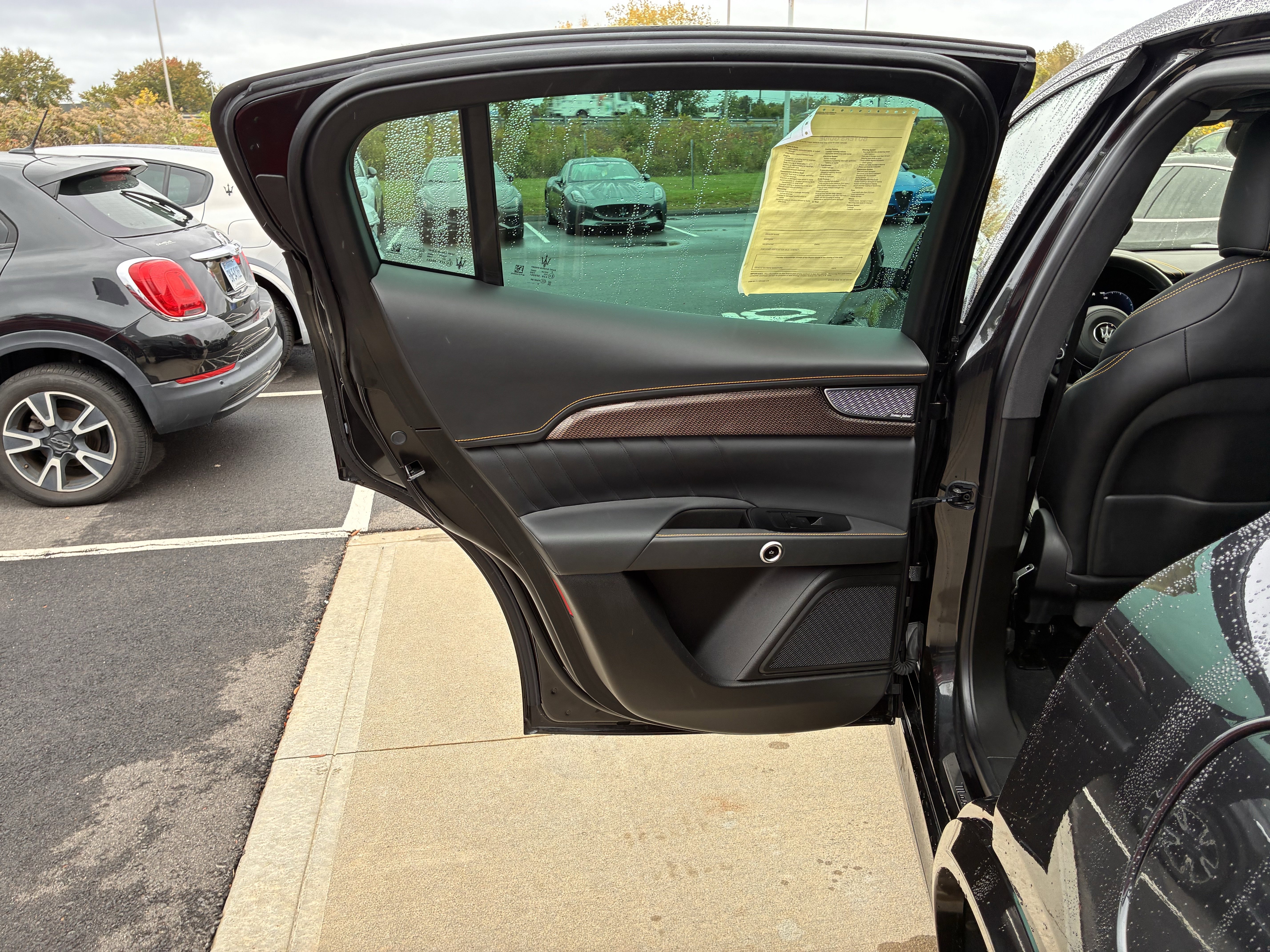 Used 2023 Maserati Grecale Modena image 30