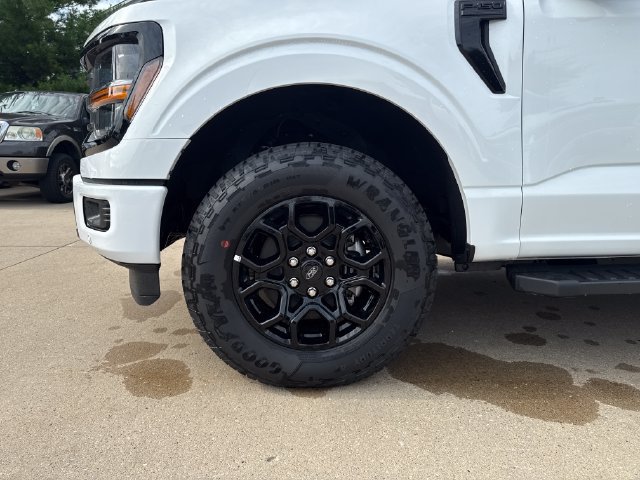 New 2026 Ford F150 XLT AWD/4WD image 13