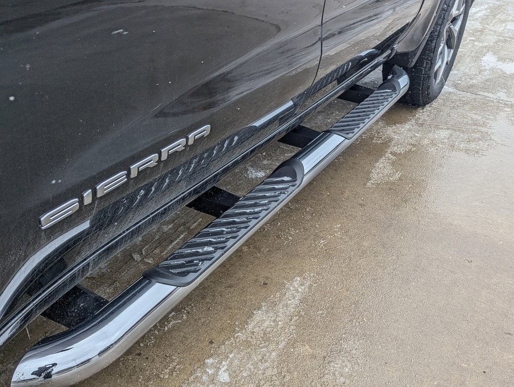 New 2026 GMC Sierra 1500 SLE w/ X31 Off-Road Package image 12