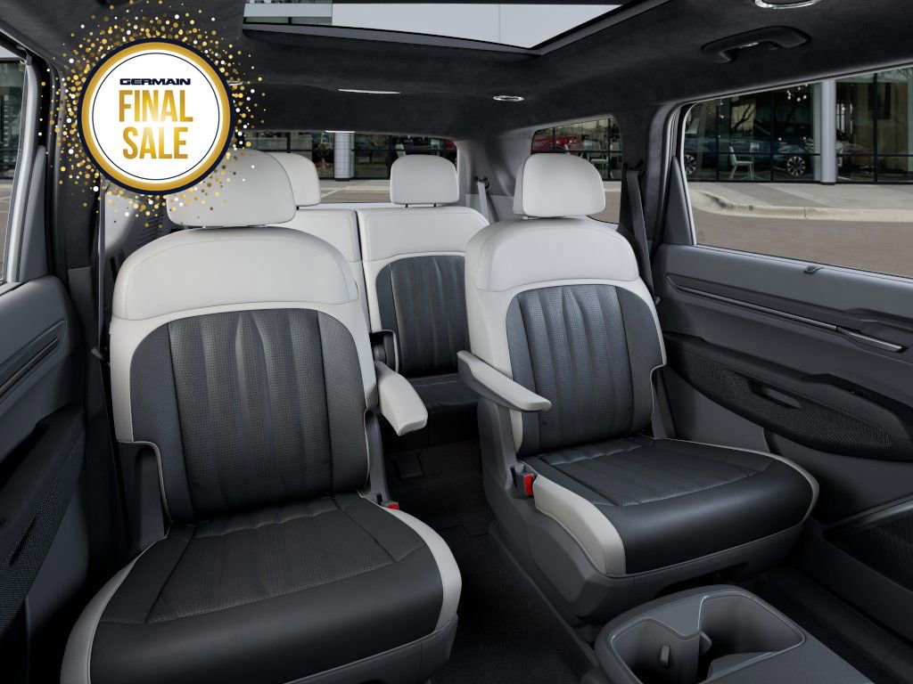 New 2026 Kia EV9 GT-Line image 17