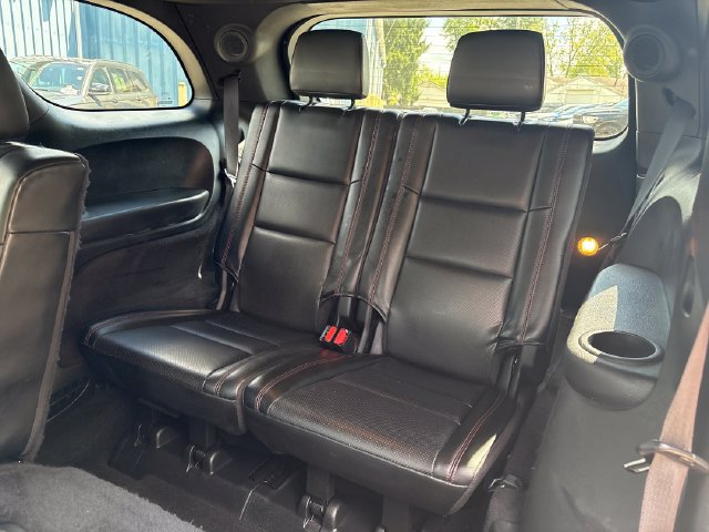 Used 2023 Dodge Durango GT AWD/4WD image 23