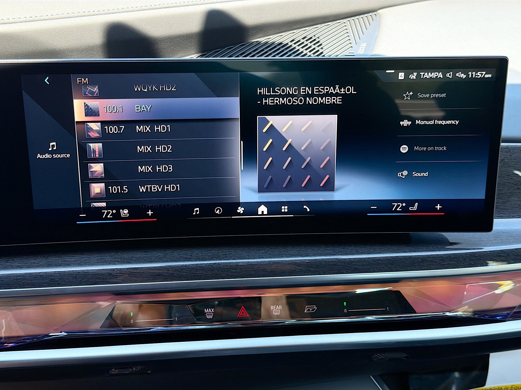 New 2026 BMW 740i xDrive w/ Premium Package image 32