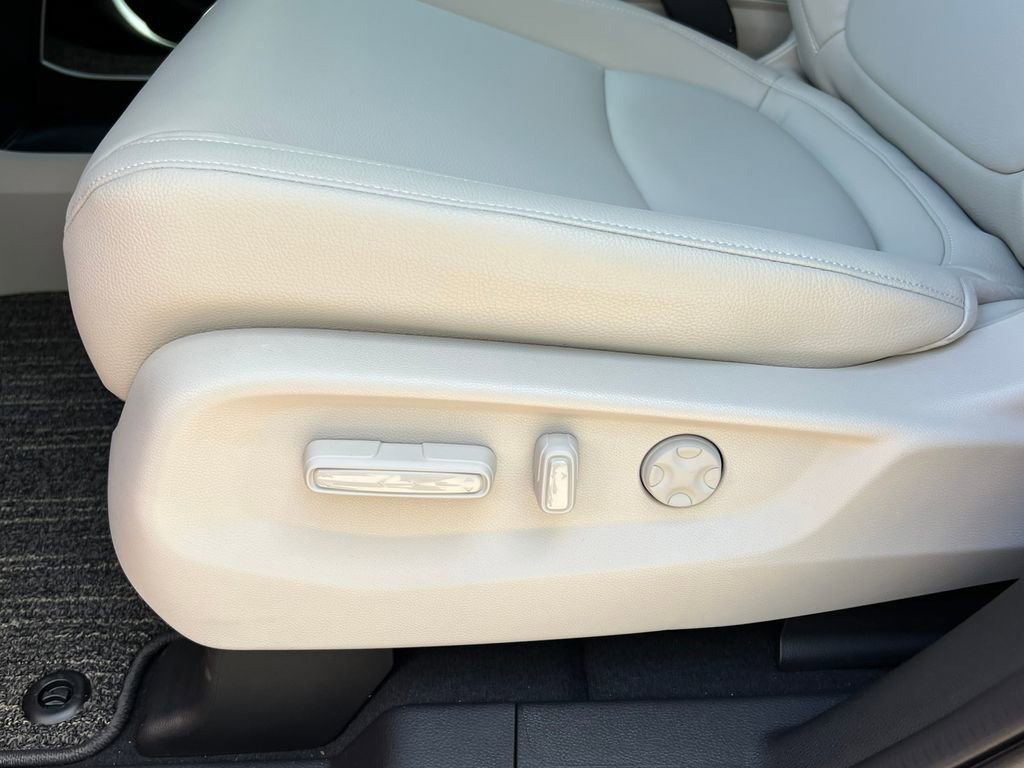 New 2026 Honda Odyssey EX-L image 10