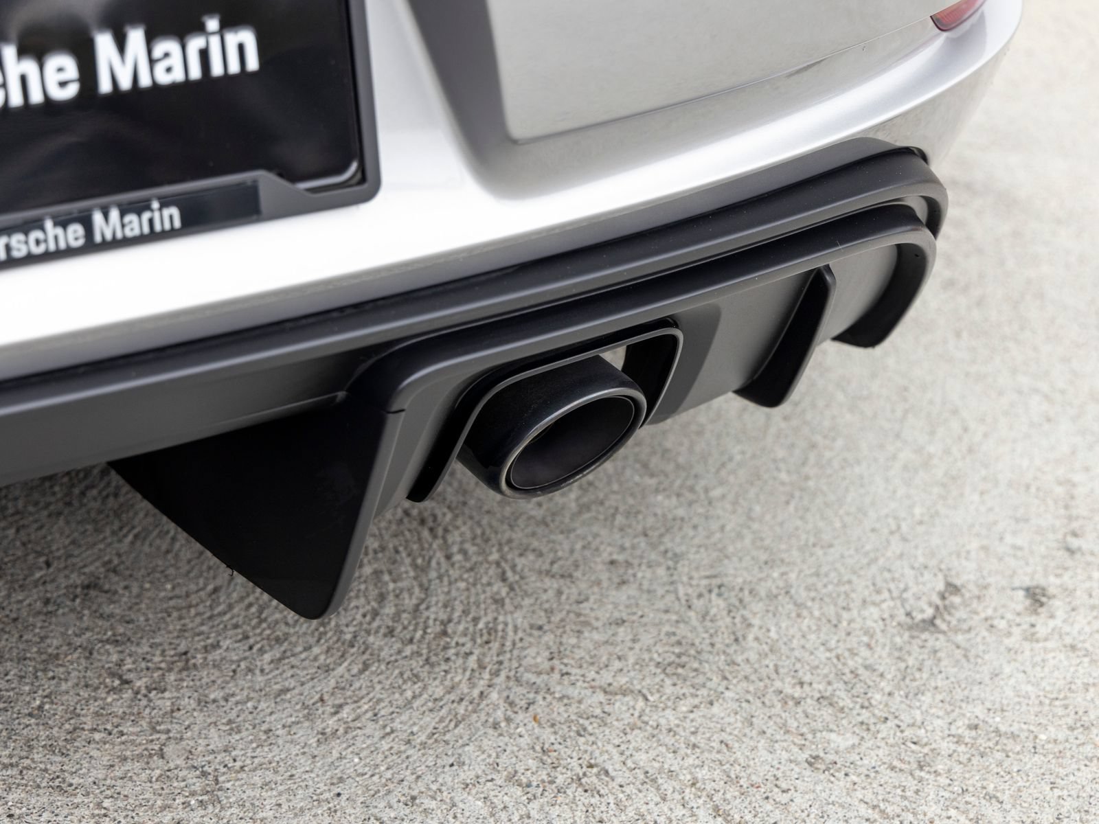 Certified 2020 Porsche 718 Cayman GT4 RWD image 29