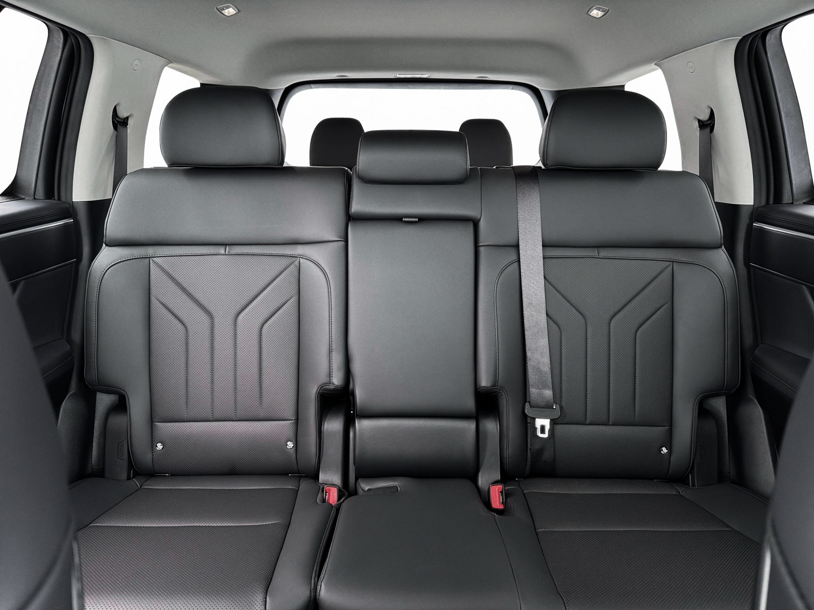 New 2026 Hyundai Santa Fe SEL FWD image 16