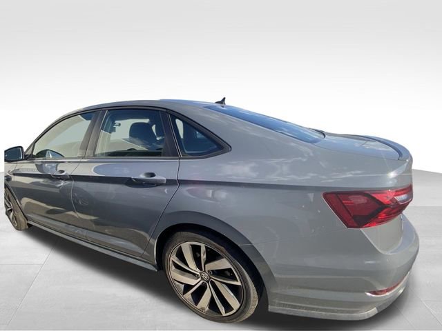 Used 2021 Volkswagen Jetta GLI Autobahn FWD image 8