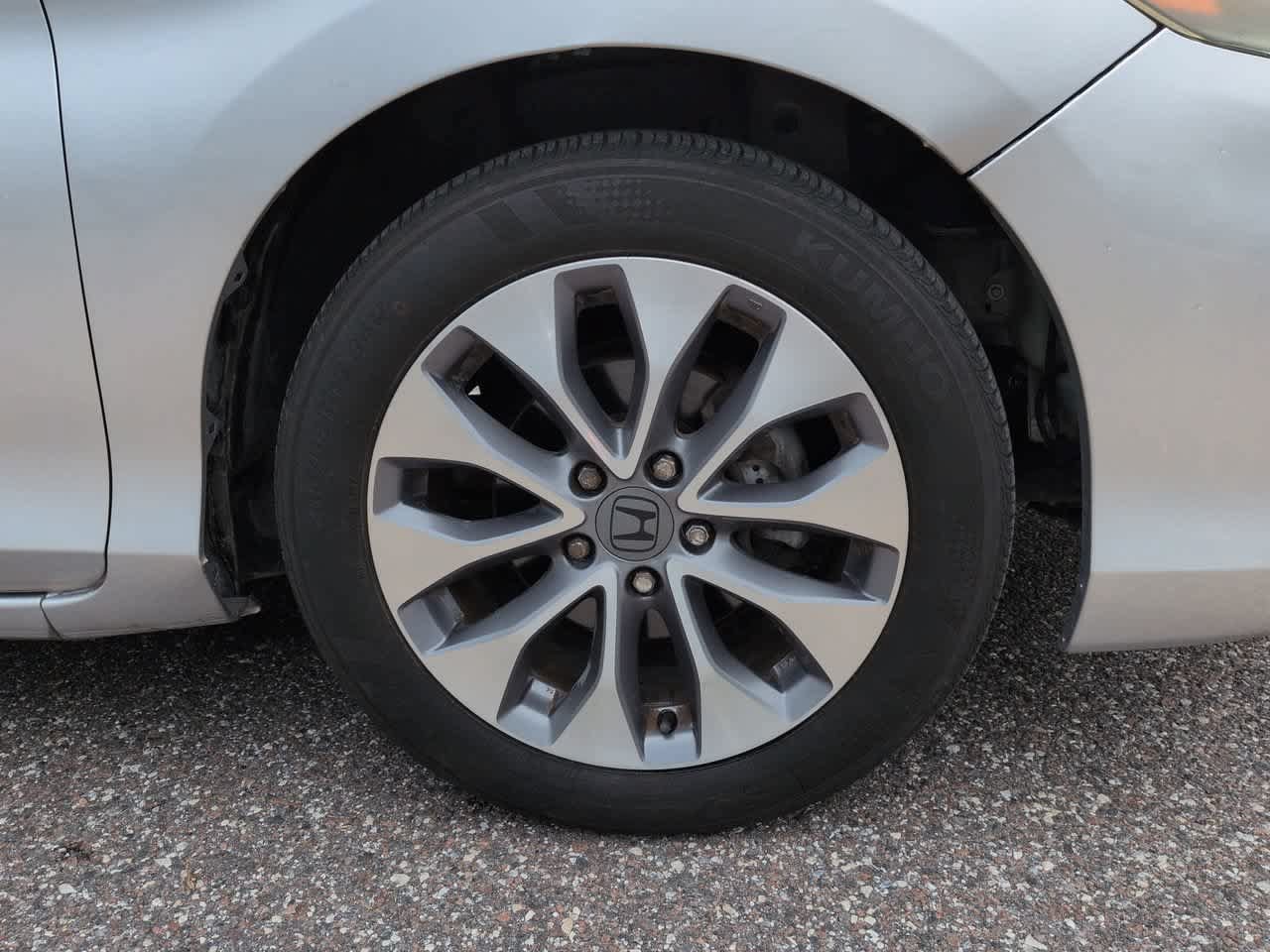 Used 2014 Honda Accord LX-S image 11