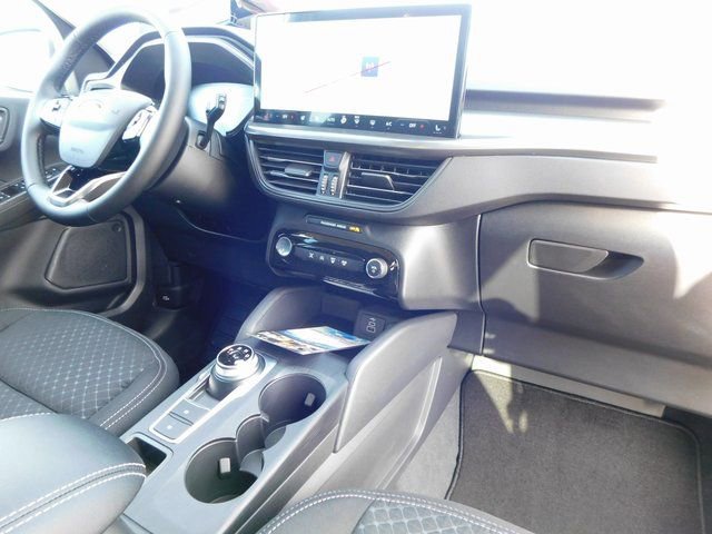 New 2026 Ford Escape Active w/ Tech Pack #1 image 17