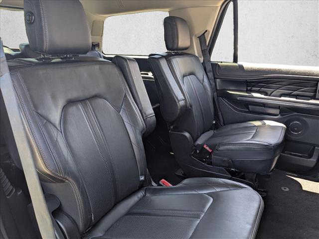 Used 2019 Ford Expedition Platinum RWD image 24