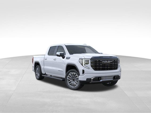 New 2026 GMC Sierra 1500 Denali Ultimate image 1