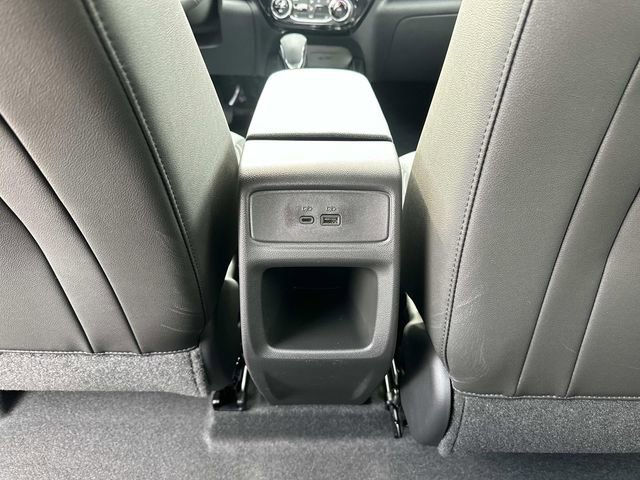 New 2026 Chevrolet Trax LT w/ Driver Confidence Package image 11
