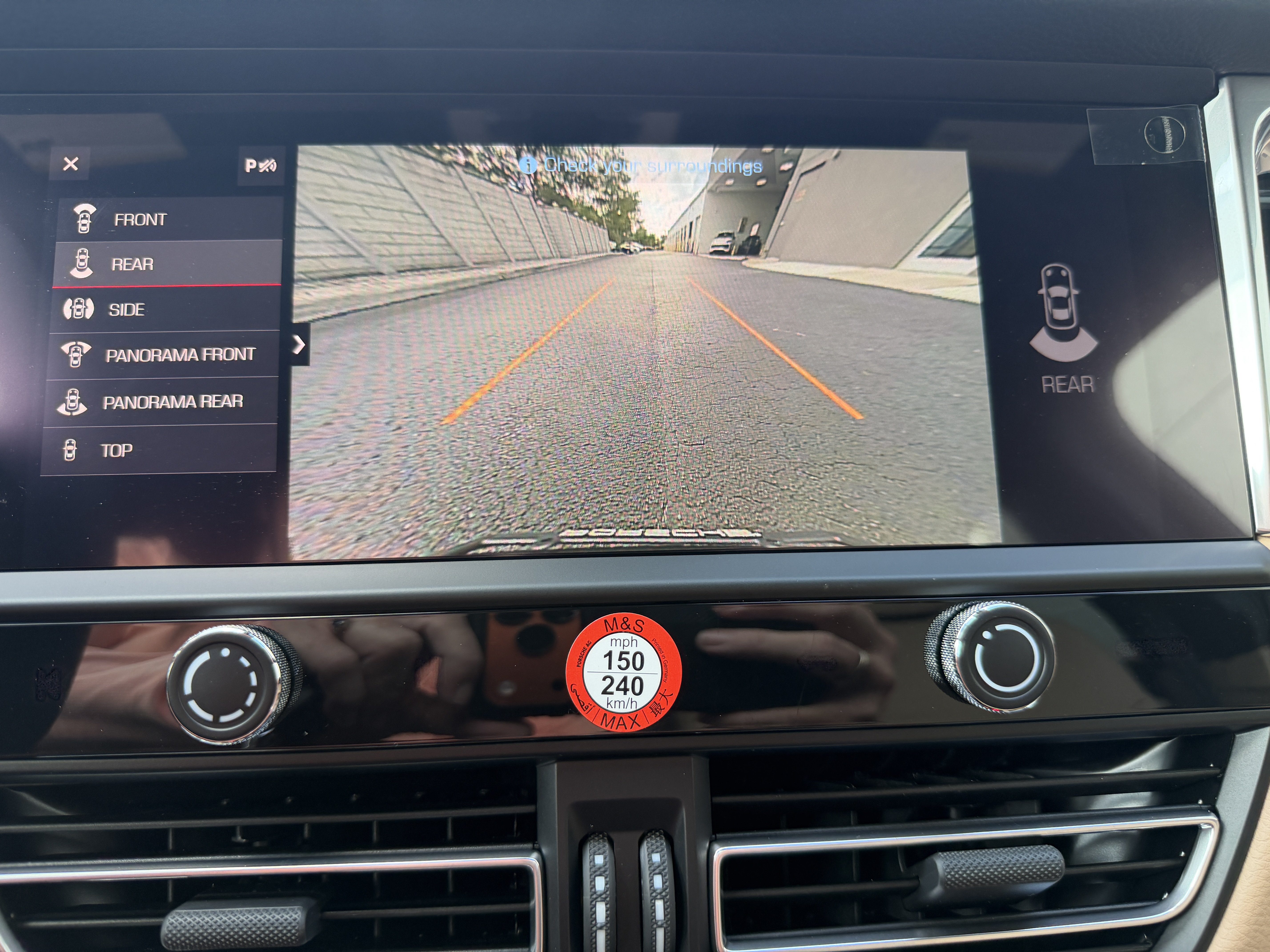 New 2026 Porsche Macan AWD/4WD image 61