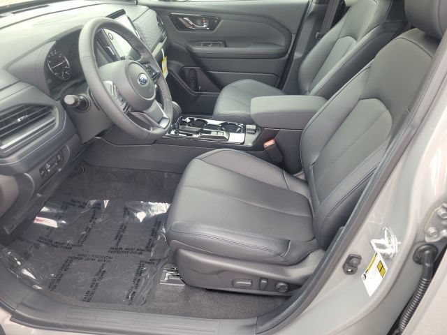 Used 2026 Subaru Forester Limited AWD/4WD image 9