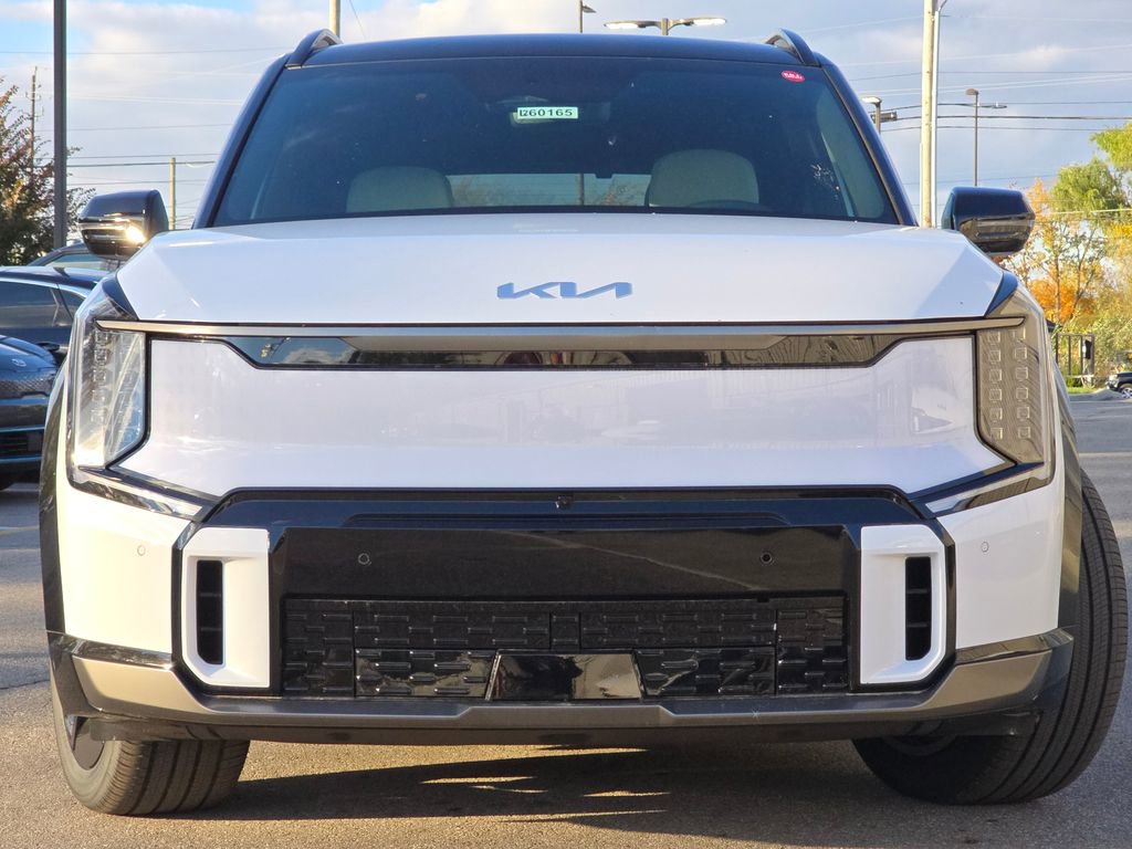 New 2026 Kia EV9 GT-Line image 3