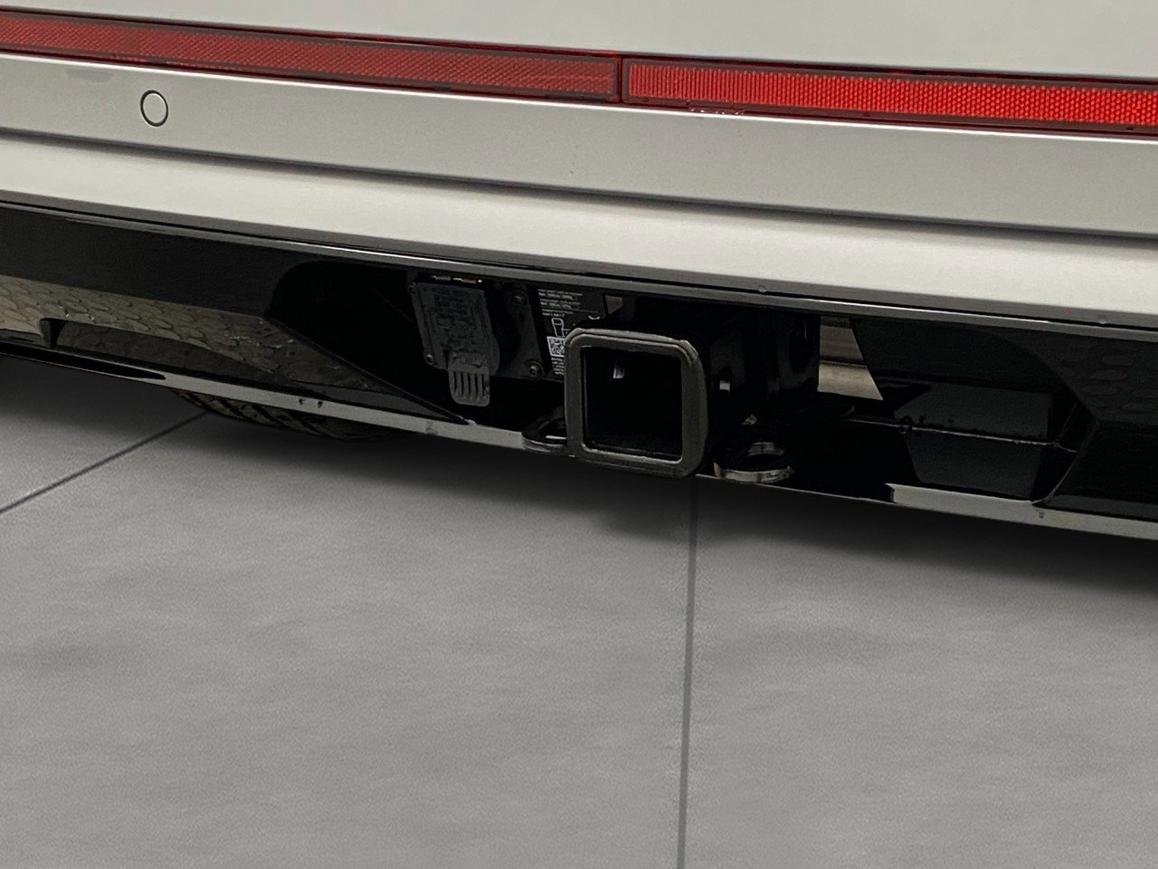 New 2026 Volkswagen Atlas SEL Premium R-Line AWD/4WD image 4