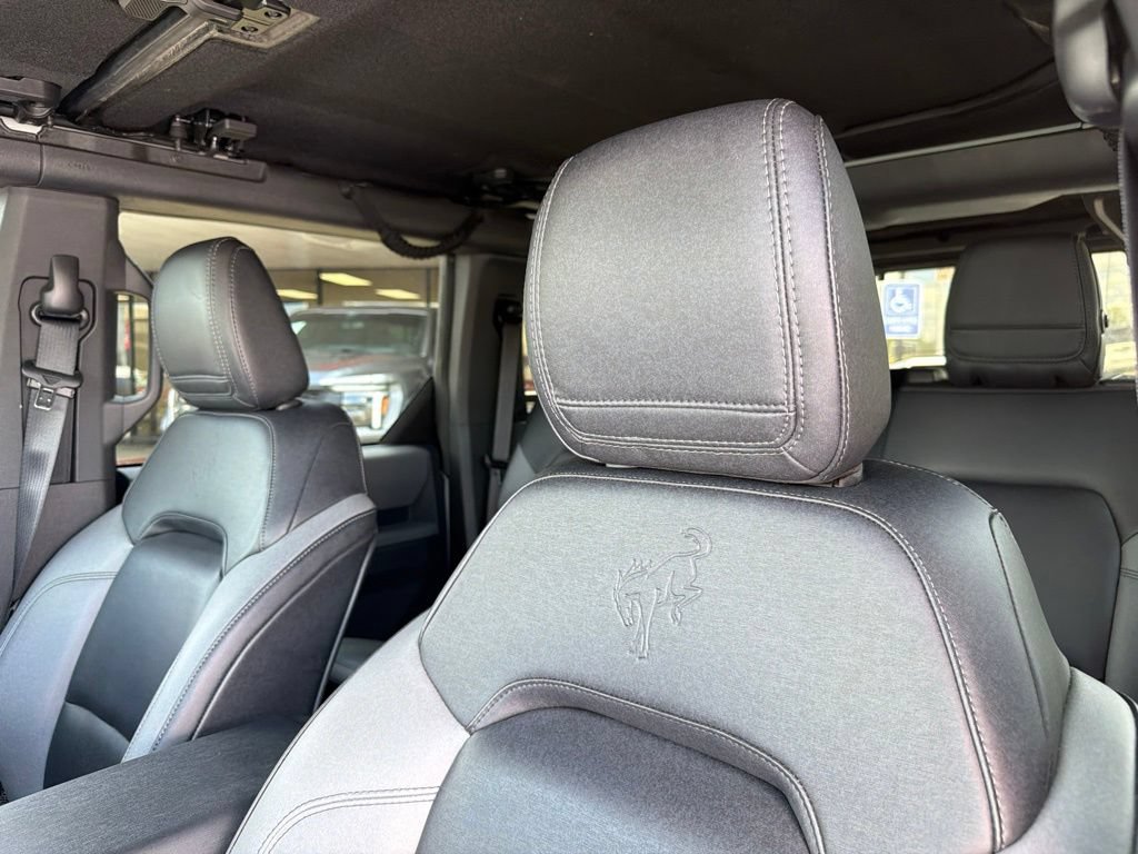 Used 2023 Ford Bronco Big Bend AWD/4WD image 18