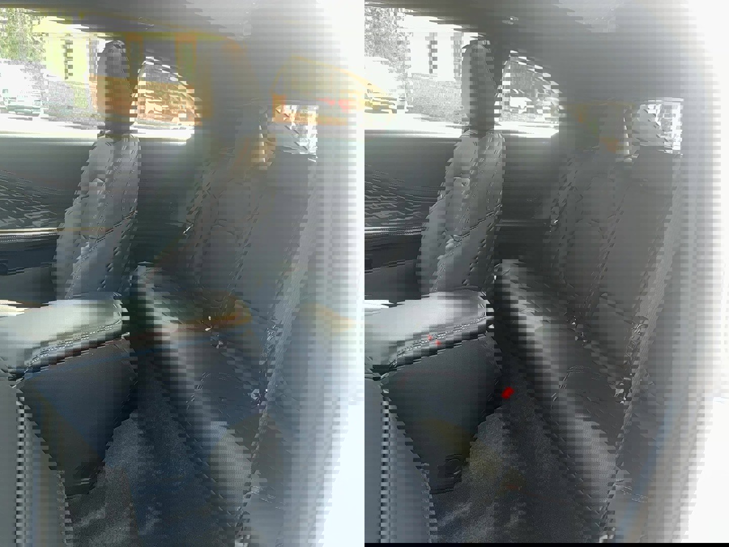 Used 2024 Dodge Charger R/T w/ Plus Group image 10