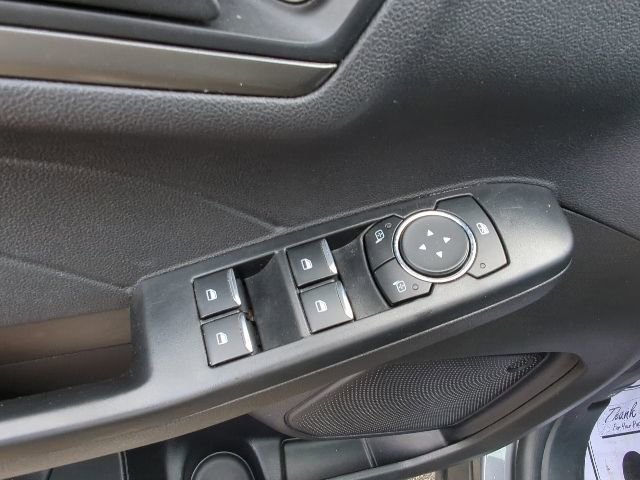 Used 2024 Ford Escape Active AWD/4WD image 12