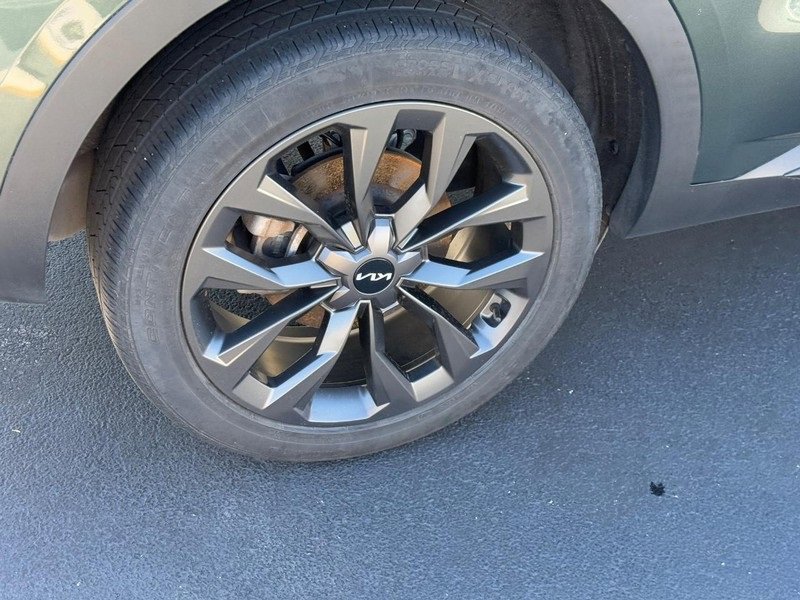 Used 2023 Kia Sorento SX Prestige image 7