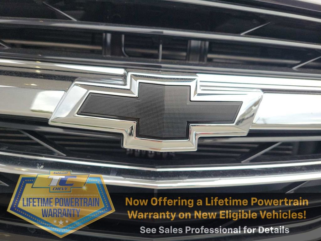 New 2025 Chevrolet Malibu LS image 29