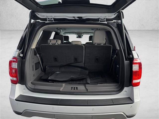 Used 2021 Ford Expedition XLT AWD/4WD image 8