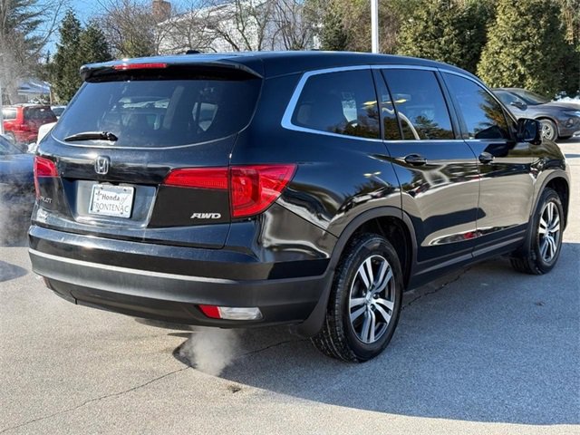 Used 2016 Honda Pilot EX-L image 3