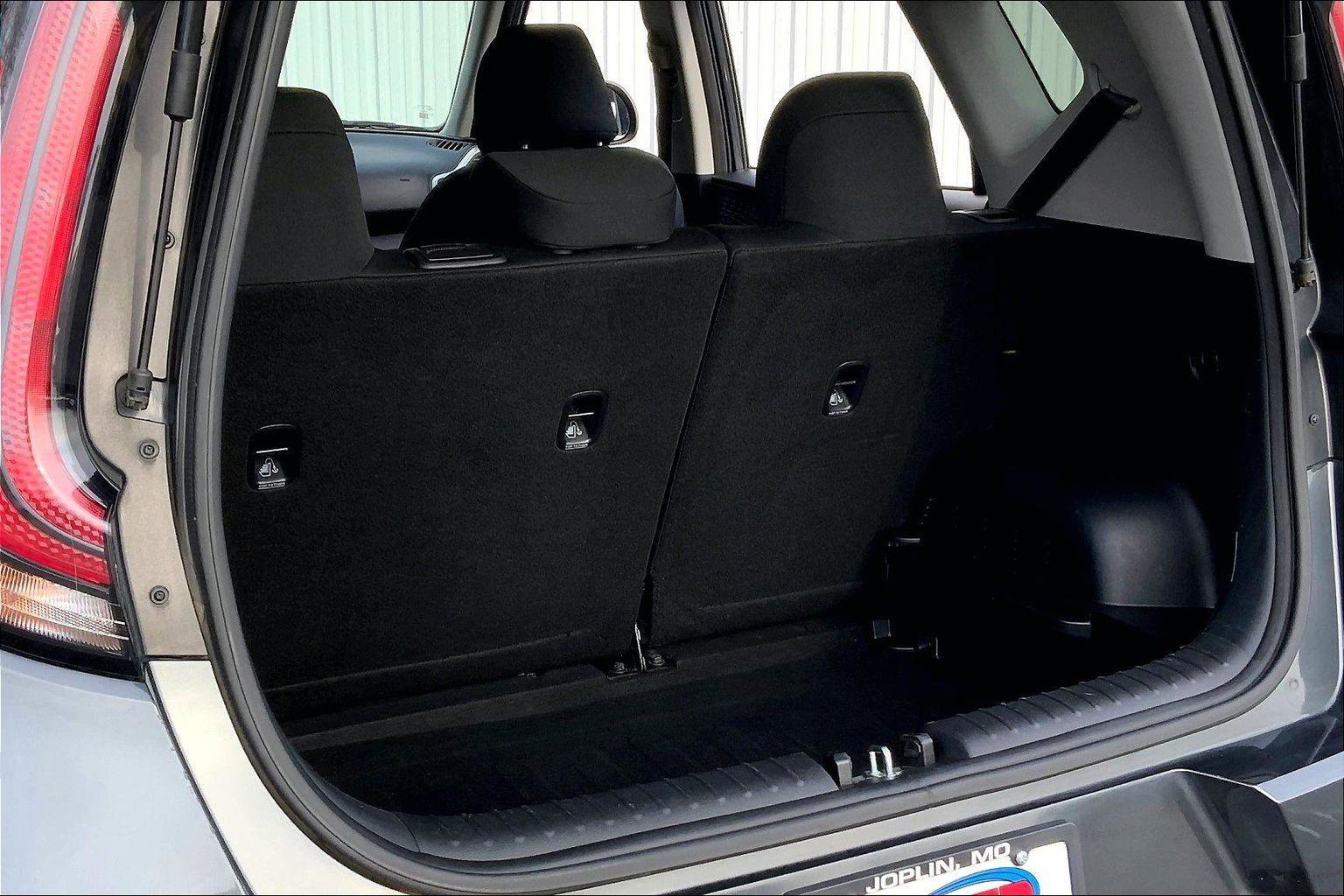 Used 2023 Kia Soul LX w/ Option Group 015 image 25