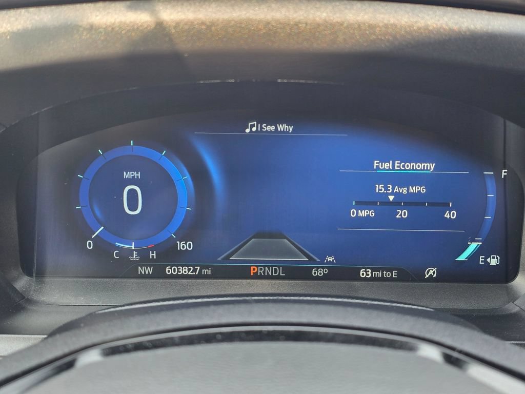 Used 2022 Ford Explorer Platinum w/ Equipment Group 601A AWD/4WD image 18