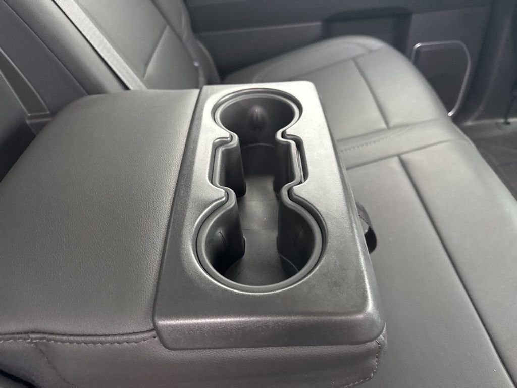 Used 2023 GMC Sierra 1500 Elevation w/ Elevation Premium Package image 39