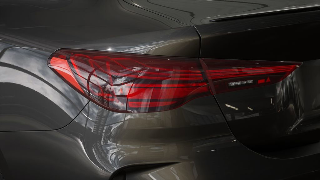 New 2026 BMW 430i Coupe w/ M Sport Package RWD image 29