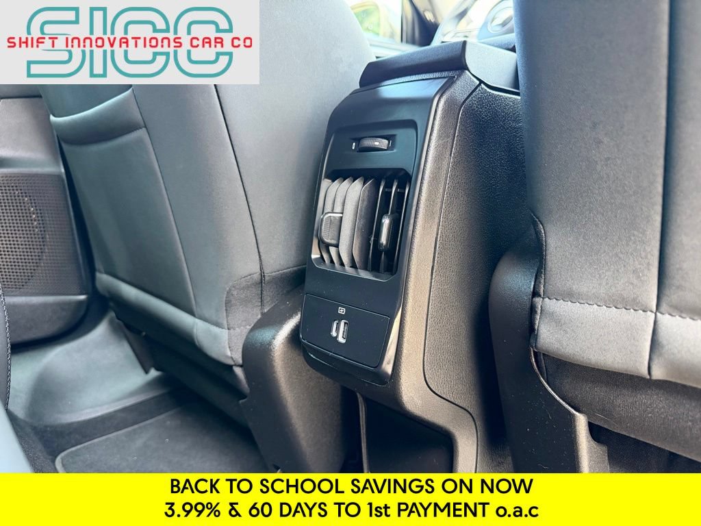 Used 2024 Dodge Hornet R/T w/ R/T Blacktop Package AWD/4WD image 19